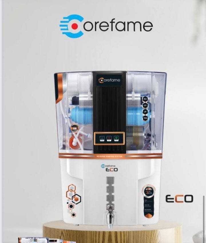Orefame DX Model
